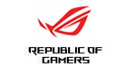 Republic of Gamers (ROG)